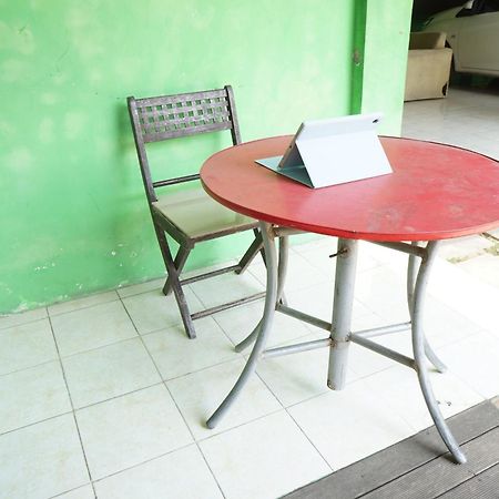 Spot On 93423 Kost Berkah Near Kebun Teh Wonosari Otel Lawang Dış mekan fotoğraf