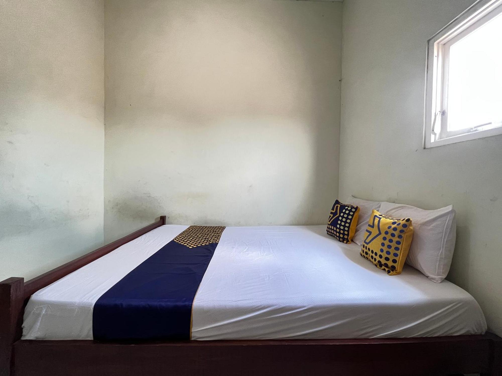 Spot On 93423 Kost Berkah Near Kebun Teh Wonosari Otel Lawang Dış mekan fotoğraf