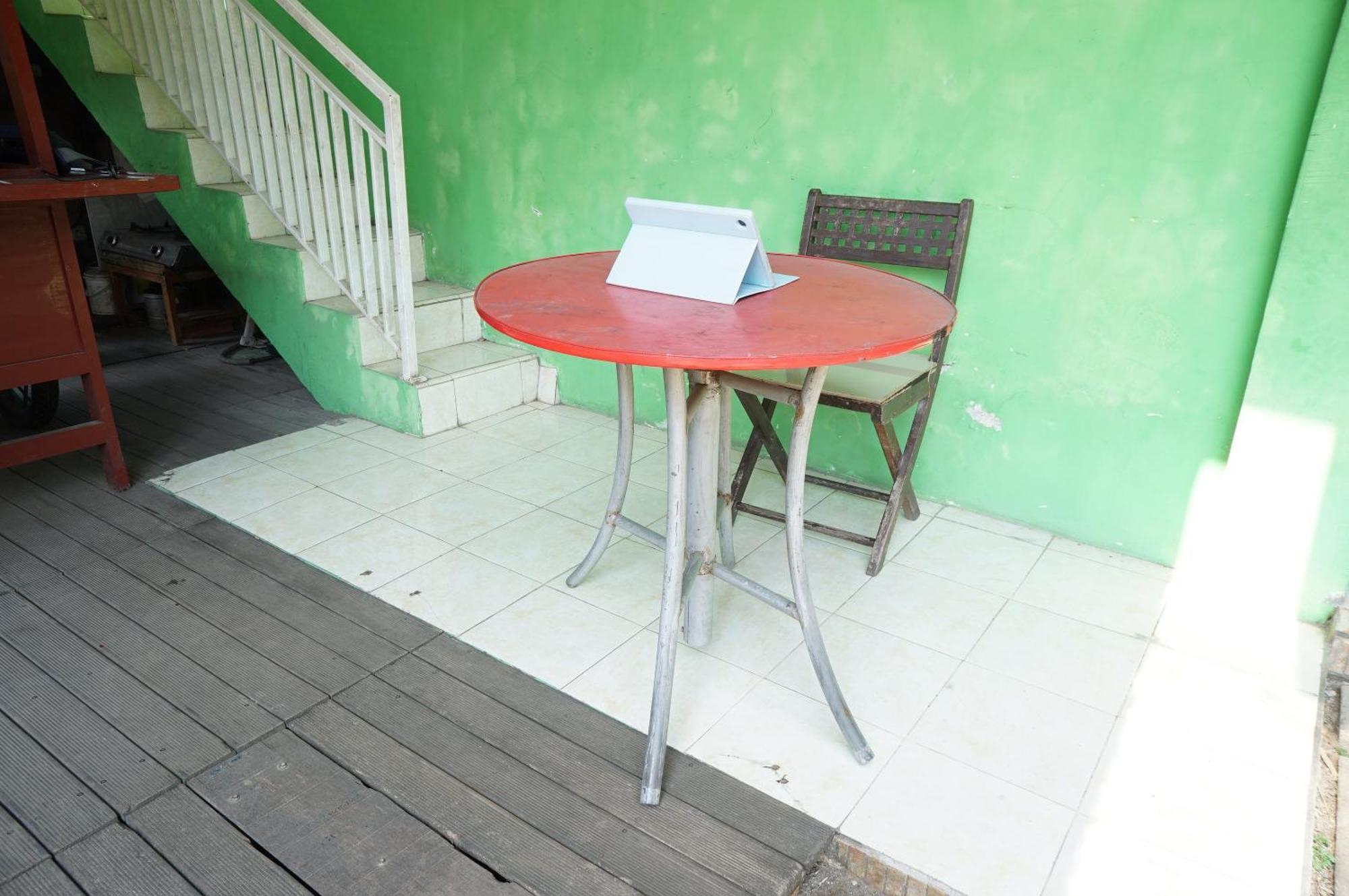 Spot On 93423 Kost Berkah Near Kebun Teh Wonosari Otel Lawang Dış mekan fotoğraf