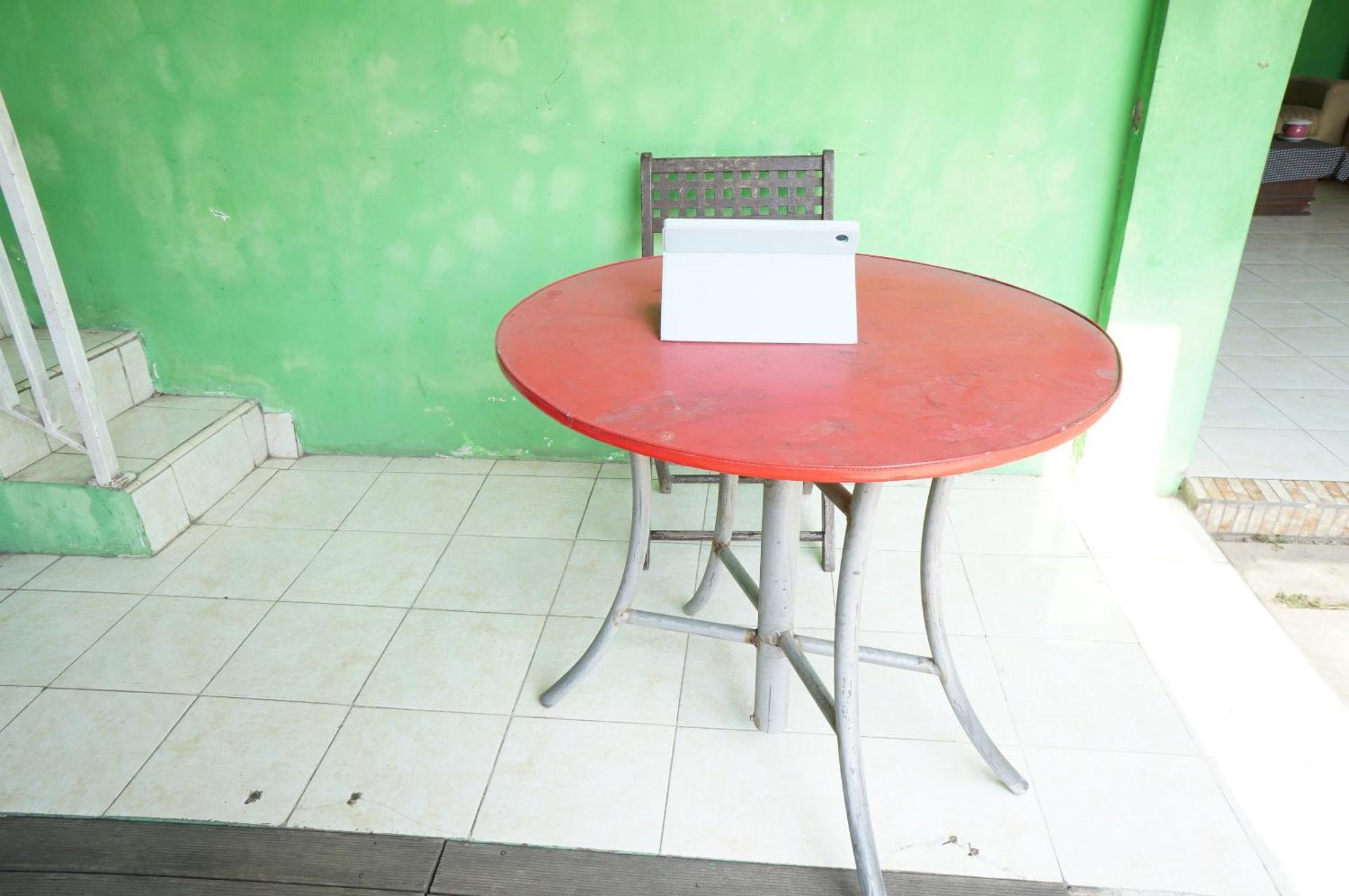 Spot On 93423 Kost Berkah Near Kebun Teh Wonosari Otel Lawang Dış mekan fotoğraf